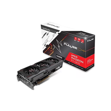 Sapphire Pulse AMD Radeon RX 6800 OC 16GB GDDR6 Gaming Graphics Card